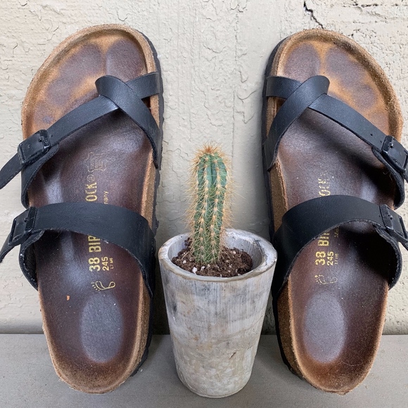 Birkenstock Shoes - BIRKENSTOCK MAYARI